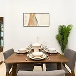 Heart Of The Marina, 1 Bdr Flat, Only Stays