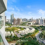 Stylish 1Br Apartment In Jvc Near Circle Mall