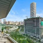 Stylish 1Br Apartment In Jvc Near Circle Mall