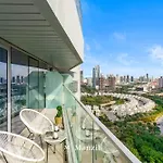 Stylish 1Br Apartment In Jvc Near Circle Mall