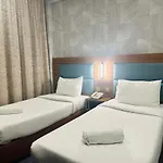 Cape Town Hotel