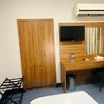 Cape Town Hotel