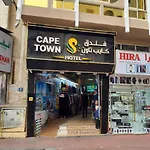 Cape Town Hotel