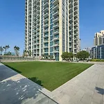 2Br Haven With Pool, Gym, Tennis Court And Playground