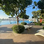 2Br Haven With Pool, Gym, Tennis Court And Playground