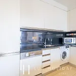 Lux The Jw Marina Suite 3
