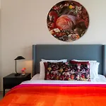 Burj Khalifa Lifestyle Boost! Fabulous 4Bed Open View Corner Suite Plus Dubai Mall Access