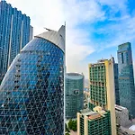 Spacious 1Br Apartment In Difc