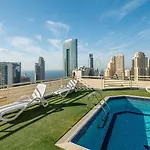 Guestready - Luxury Retreat In Dubai Marina
