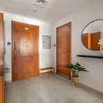 Guestready - Luxury Retreat In Dubai Marina