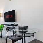 Studio In Business Bay Central Location