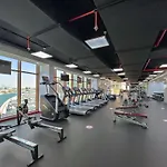 Silkhaus Sea View Studio In Palm Jumeirah