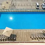 Silkhaus Sea View Studio In Palm Jumeirah