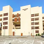 Silkhaus Sea View Studio In Palm Jumeirah
