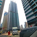 Druvya Holiday Homes, Armada Tower 3, Jumeirah Lake Towers ,Jlt, Cluster P, Close To Dmcc Or Sobha Realty Metro, 6 Min Walkable