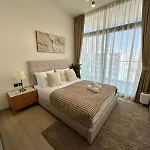 Modern And Spacious 1 Bedroom Apartment In Jvc