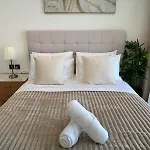 Modern And Spacious 1 Bedroom Apartment In Jvc