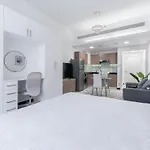 Havn - Studio Apartment Infront Of Circlemall, Jvc