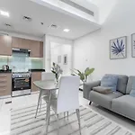 Havn - Studio Apartment Infront Of Circlemall, Jvc