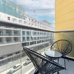 Havn - Studio Apartment Infront Of Circlemall, Jvc