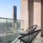 Silkhaus Classical 1Bdr In Opera District