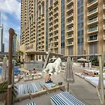 Vogue, 30Th Floor Luxury Stay At The Address Dubai Marina - Stunning Full Marina View, Private Balcony And Amazing Bathtub Overlooking The Marina