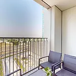 Apartment With 1 Bedroom In Financial Center Rd - Dubai