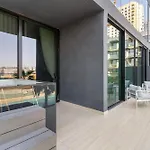 Vayk - Luxurious 2 Bd Apartment With Private Jacuzzi In Jvc