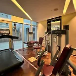Stylish Studio In Business Bay Close To Burj Khal