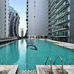 Stylish Studio In Business Bay Close To Burj Khal