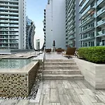 Stylish Studio In Business Bay Close To Burj Khal