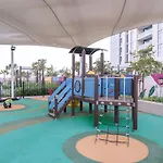 Luxury 2-Bed Apartment In Aykon Tower, Business Bay - Prime Location And Cityscape Views!