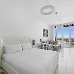 Studio Palm Views West, Palm Jumeirah