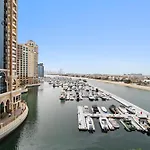 Studio Palm Views West, Palm Jumeirah