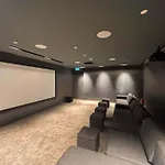 Frank Porter - Oakley Square Residences A