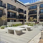 Frank Porter - Oakley Square Residences A