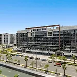 Stylish Studio With Huge Balcony-Azizi Riviera
