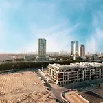 Modern 1-Bedroom Apartment With Luxurious Amenities In Jvc