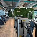 1Br Oasis With Pool, Gym, And Kid\'S Playground