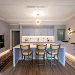 Dar Vacation -Family Garden Villa , Palm Jumeirah