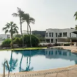 Dar Vacation -Family Garden Villa , Palm Jumeirah