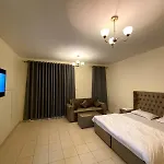 Daily Basis Rooms