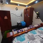 Sn House Villa