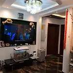 Sn House Villa