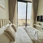 Charming Studio Apt In Jvc With Balcony