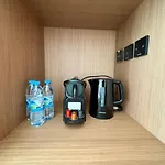 Charming Studio Apt In Jvc With Balcony