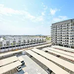 Charming Studio In Meydan By Deleguest