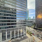 Stylish Luxury In The Heart Of Difc