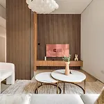 Guestready - Chic Haven At Iris Amber