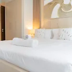 Lavish 2Br Apartment In Sobha Creek Vistas